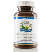 Skelettets styrka (Skelettets styrka) Skelettets styrka (Skelettets styrka)