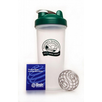 Protein Shaker (Protein Power Shaker)