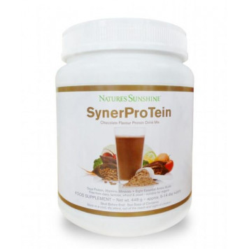 SynerProTein Choklad (SynerProTein Choklad)