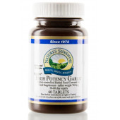 Vitlök (vitlök - högpotent) Vitlök (vitlök - högpotent)