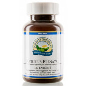 Prenatala vitaminer Nacez Prenatal NSP Prenatala vitaminer Nacez Prenatal NSP