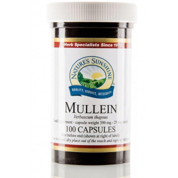 Cowpea (Mullein) NSP