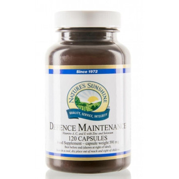 Försvarsunderhåll NSP