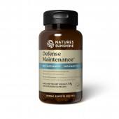 Försvarsunderhåll NSP Försvarsunderhåll NSP