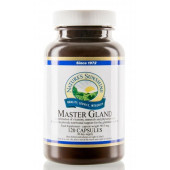 Endokrin formel (Master Gland Formula)