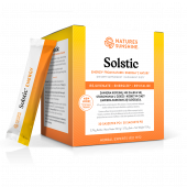 Solstice Energy NSP  Solstice Energy NSP