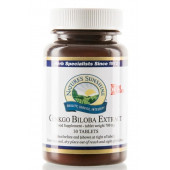 Ginkgo Biloba tillskott NSP Ginkgo Biloba tillskott NSP