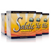 Solstic Energy 4-pack