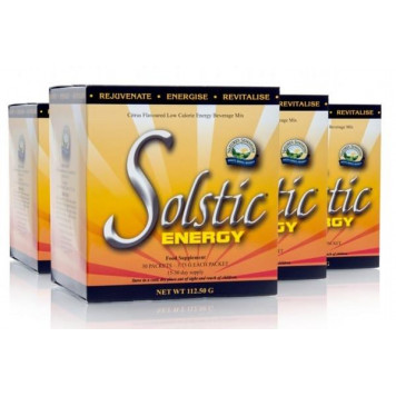 Solstic Energy 4-pack