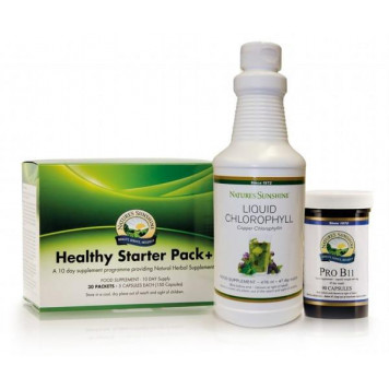 H?lsosamt startprogram