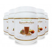 SynerProtein Choklad Multipack