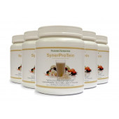 SynerProteins Vanilla Set (Synerprotein Original - Multipack)