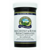 Kombination av hästkastanj och slakterikvast (Kombination av hästkastanj och slakterikvast) Kombination av hästkastanj och slakterikvast (Kombination av hästkastanj och slakterikvast)