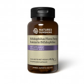 Bifidophilus flora kraft NSP