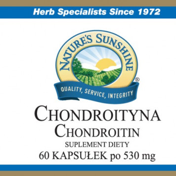 Chondroitin