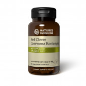 Rödklöver NSP Rödklöver NSP