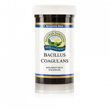 Bacillus Coagulans kit - 4 st.