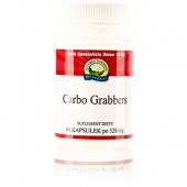 Set med Carbo Grabbers - 4 st.