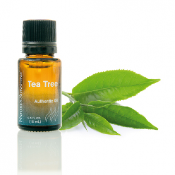 Eterisk olja - Tea Tree (Tea Tree)