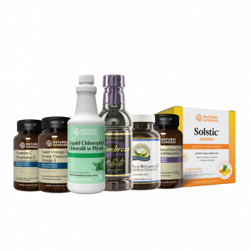 Super Start för hälsa (Super Start)