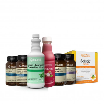 Super Start för hälsa (Super Start)