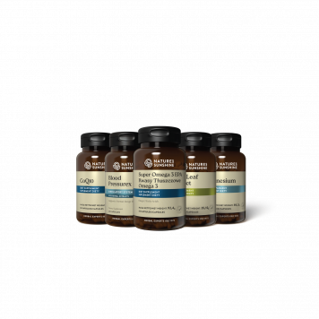 Friska hjärtan och blodkärl (Pro Cardio)