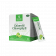 Klorofyll i en påse med limesmak