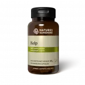Kelp NSP - kelpalger