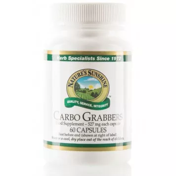Carbo Grabbers NSP