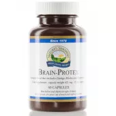 Brain Protex (Brain Protex med Huperzine) NSP