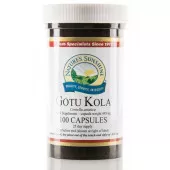 Gotu Kola NSP