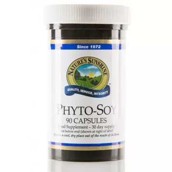 Phyto-soya NSP