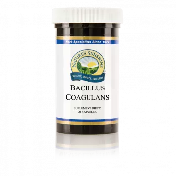 Bacillus Coagulans kit - 4 st.
