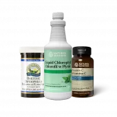 Detox (Life Set)