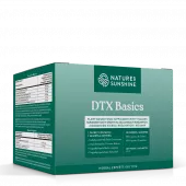 Detox Basics (DTXBasics) NSP